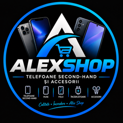 Alexshop