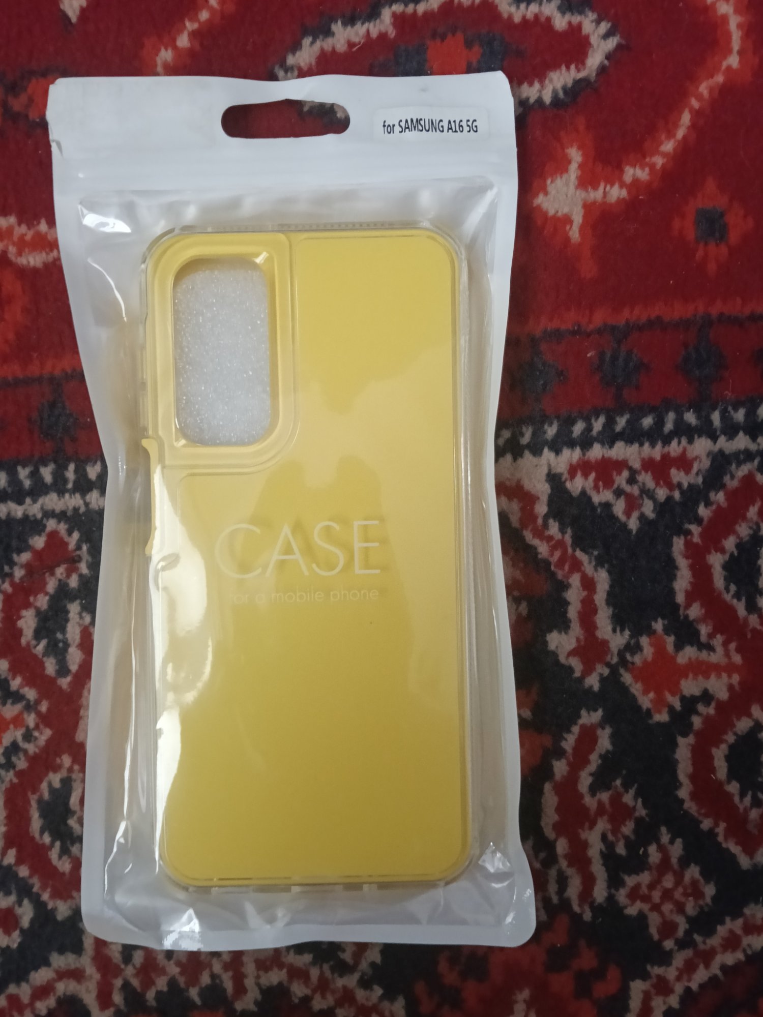 Husa Samsung a16 5g