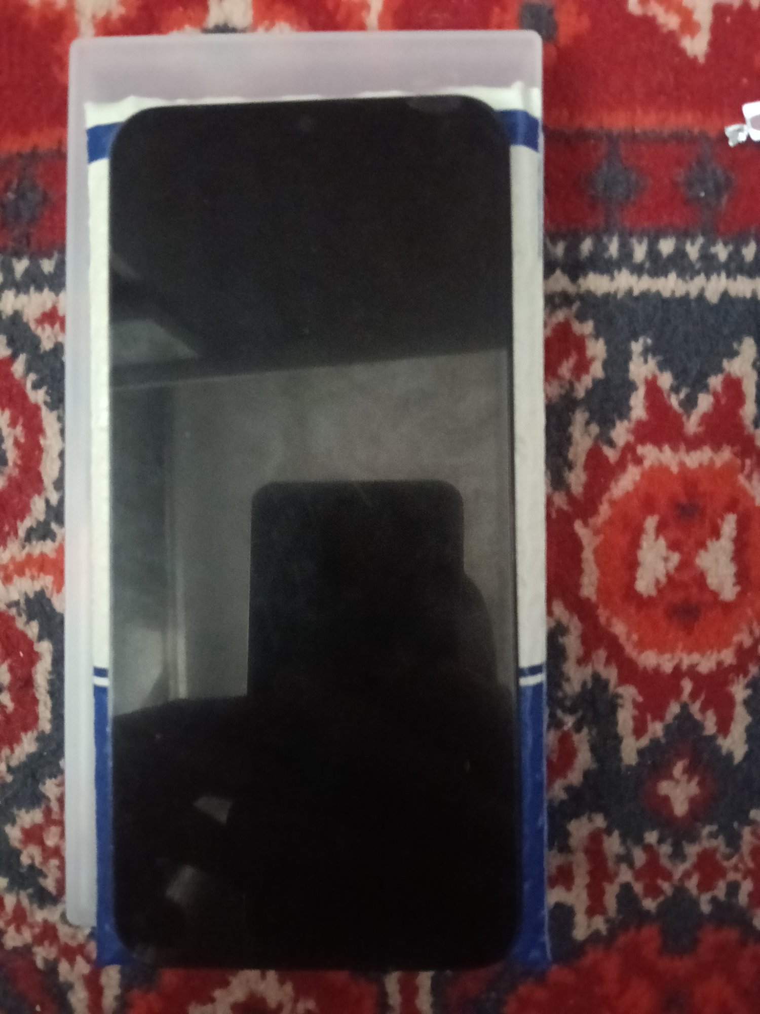 Samsung A25 TFT cu rama