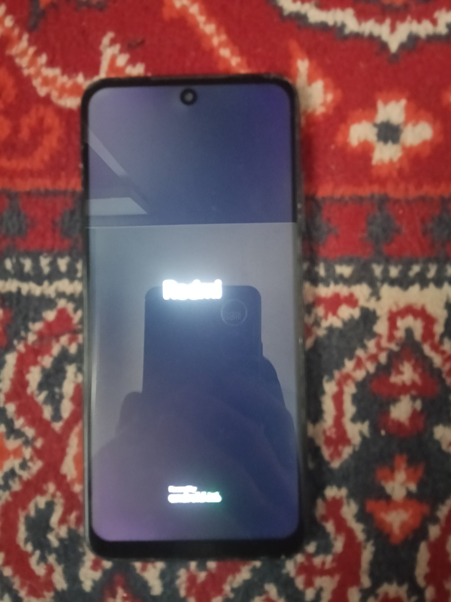 Xiaomi Redmi Note 10 5G